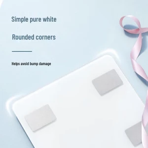 Smart Body Fat Scale — Smart Scale, Panasonic