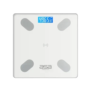 Smart Body Fat Scale — Smart Scale, Nordic
