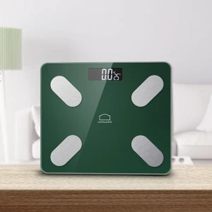 Smart Body Fat Scale — Smart Scale, LOCK&LOCK