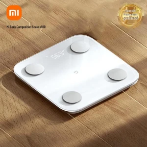 Smart Body Fat Scale — Smart Scale, Xiaomi