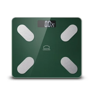 Smart Body Fat Scale — Smart Scale, LOCK&LOCK