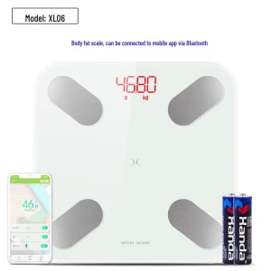 Smart Body Fat Scale — Smart Scale, Jinmiao