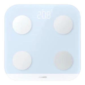 Smart Body Fat Scale — Smart Scale, Huawei
