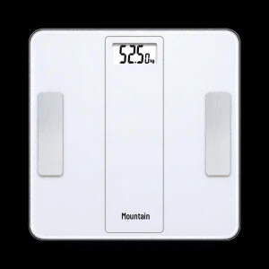 Smart Body Fat Scale — Smart Scale, Xiangshan