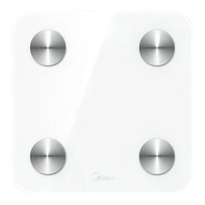 Smart Body Fat Scale — Smart Scale, Midea