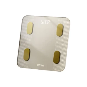 Smart Body Fat Scale — Smart Scale, ICOMON