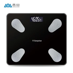 Smart Body Fat Scale — Smart Scale, Xiangshan