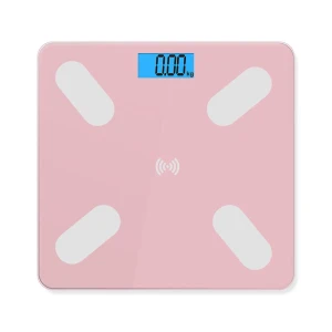 Smart Body Fat Scale — Smart Scale, BORO