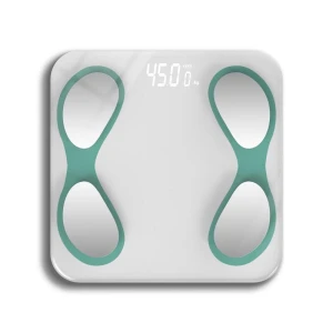 Smart Body Fat Scale — Smart Scale, Zixiu