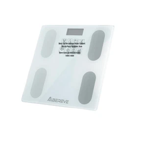 Smart Body Fat Scale — Smart Scale, AIBEILI