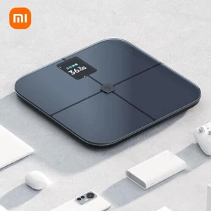 Smart Body Fat Scale — Smart Scale, Xiaomi