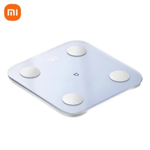 Smart Body Fat Scale — Smart Scale, Xiaomi