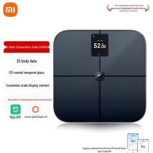 Smart Body Fat Scale — Smart Scale, Xiaomi