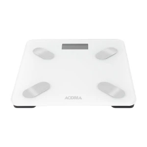 Smart Body Fat Scale — Smart Scale, AoDeMai