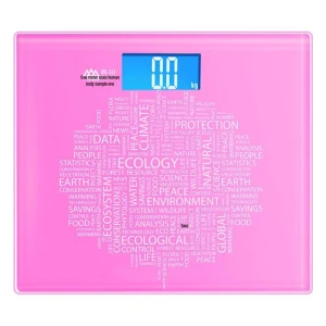 Smart Body Fat Scale — Smart Scale, Xiangshan