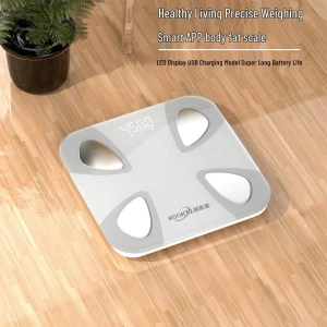 Smart Body Fat Scale — Smart Scale, Kookoo