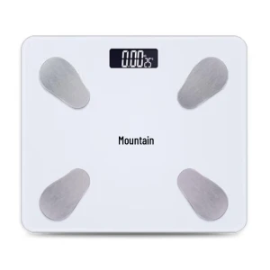 Smart Body Fat Scale — Smart Scale, Xiangshan