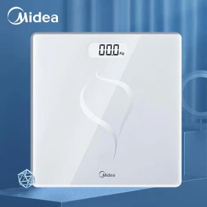 Smart Body Weight Scale — Smart Scale, Midea
