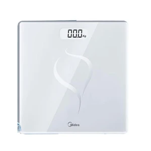 Smart Digital Weight Scale — Smart Scale, Midea