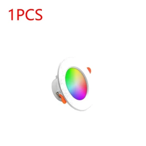 Smart Downlight — Smart Light Bulb, Auto Home Solutions