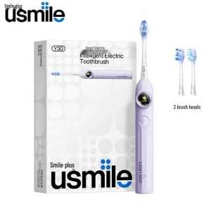 Smart Electric Toothbrush — Electric Toothbrush, usmile