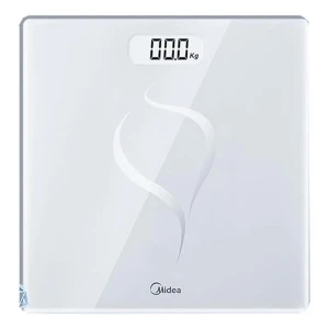 Smart Electronic Weight Scale — Smart Scale, Midea