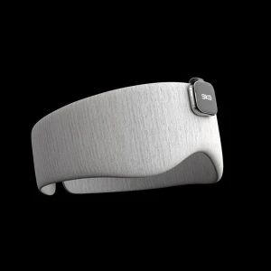 Smart Eye Massager — Massage Gun, SKG