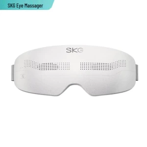 Smart Eye Massager — Massage Gun, SKG