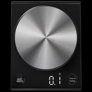 Smart Food Nutrition Scale — Smart Scale, YunKangbao