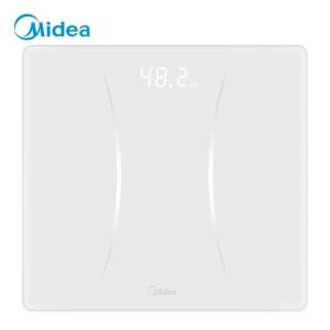 Smart Health Scale — Smart Scale, Midea