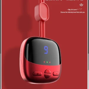 Smart LED Display Relaxation Massager — Massage Gun, JDST online