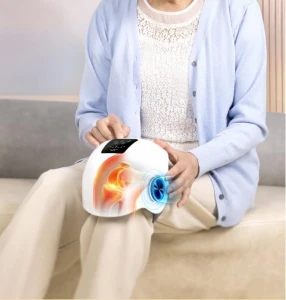 Smart Leg and Knee Massager — Massage Gun, JDST online