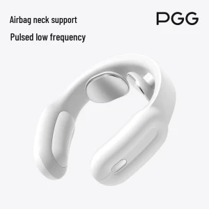 Smart Neck Massager — Massage Gun, PGG