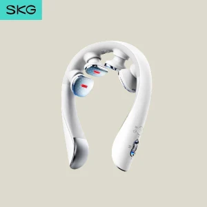 Smart Neck Massager — Massage Gun, SKG