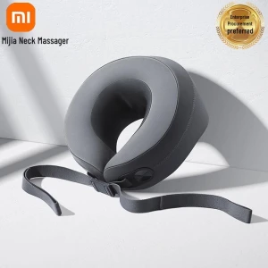 Smart Neck Massager — Massage Gun, Xiaomi