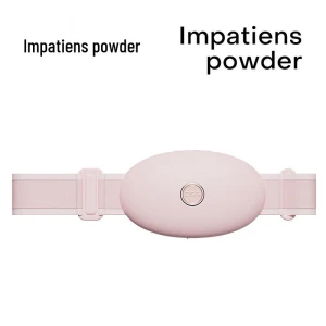 Smart Rechargeable Abdominal Massager — Massage Gun, PGG