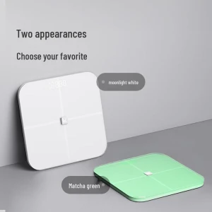 Smart Scale — Smart Scale, Keep