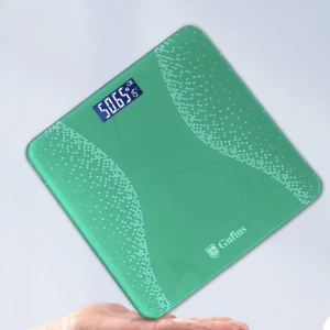 Smart Scale — Smart Scale, GUFIUS