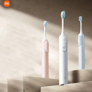 Smart Sonic Electric Toothbrush — Electric Toothbrush, Xiaomi
