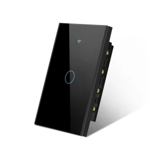 Smart Touch Switch — Smart Switch, MALITAI