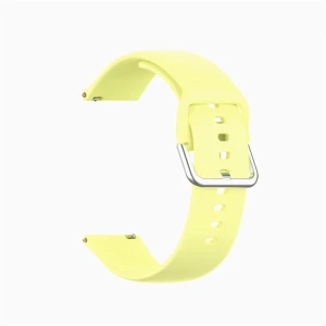 Smart Watch Strap with Buckle, Two Colors as Picture — Smart Watch, Xiaomi