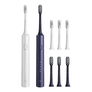 Sonic Electric Toothbrush Couple Set — Electric Toothbrush, Xiaomi