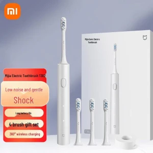 Sonic Electric Toothbrush — Electric Toothbrush, Xiaomi