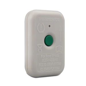 Tire Pressure Monitoring System Reset and Programming Tool — TPMS, Automotivemechanicalcomponents