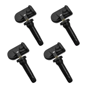 Tire Pressure Monitoring System Sensor Set — TPMS, Vauxhall