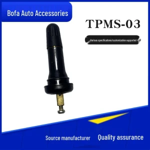 Tire Pressure Monitoring System Sensor — TPMS, GearUp AutoMoto