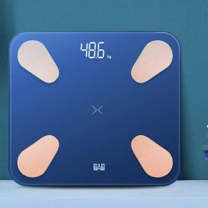 USB Smart Body Fat Scale — Smart Scale, Xiangshan