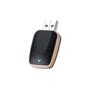 Wireless CarPlay and Android Auto 2-in-1 Smart Dongle, Auto Gallery