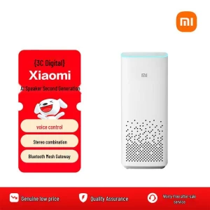 AI Smart Speaker — Smart Speaker, Xiaomi