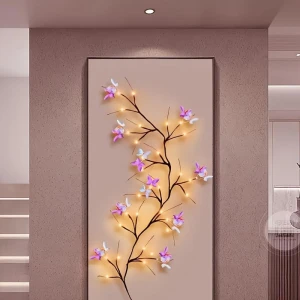 Butterfly Branch LED Lights — LED Strip Lights, KITCHEN-MALL